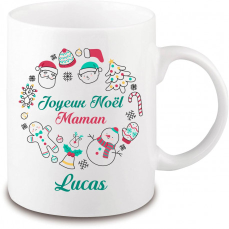 Magasin de cadeaux personnalisés à Tournai – mugs sublimés, objets uniques