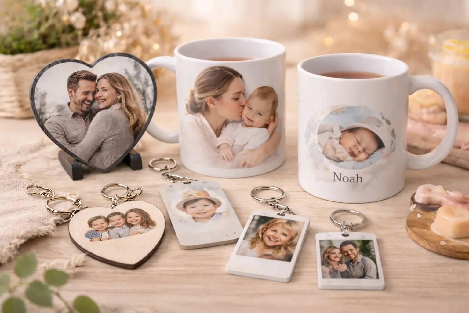 boutique cadeau tournai belgique, cadeau original et personnalisé pour les fêtes, la saint valentin, mariage, pension, retraite