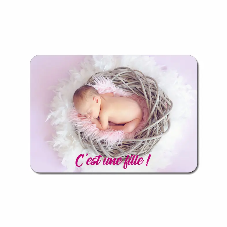 Cadeau personnalisé sublimation Tournai, mugs, porte-clés, boule noël, ardoise, tapis souris